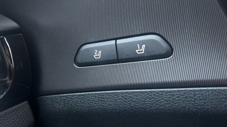 Kia Sportage 1.6T GDi HEV GT-Line S 5dr Auto Hybrid Estate